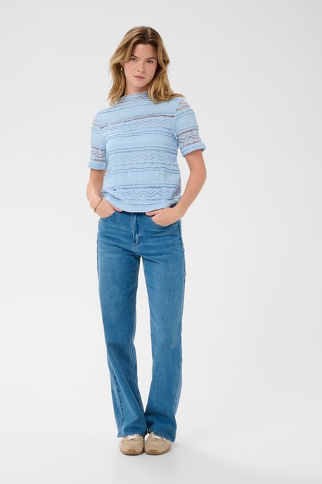 T-shirt KAanne T-shirt Slim fit - Image 1