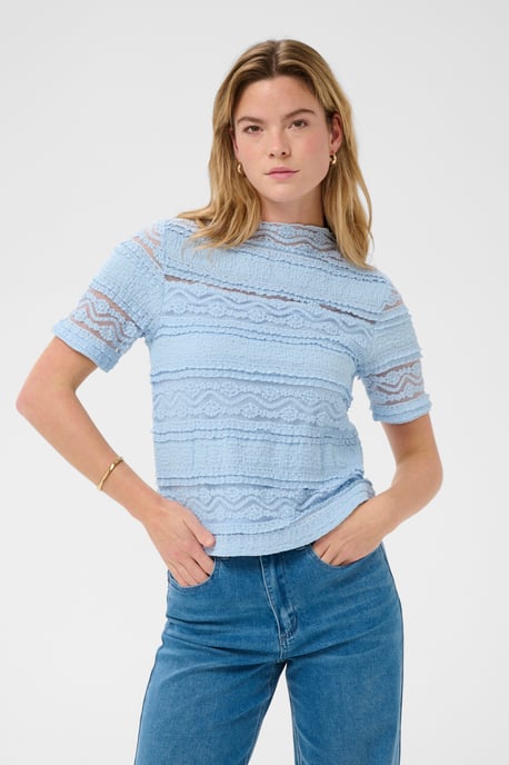 T-shirt KAanne T-shirt Slim fit - Image 3
