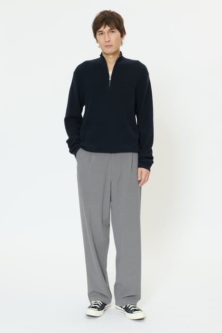 Casual Hose MAChino Casual Hose Lockere Passform - Image 1
