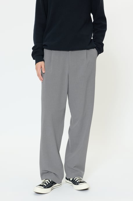 Casual Hose MAChino Casual Hose Lockere Passform - Image 2