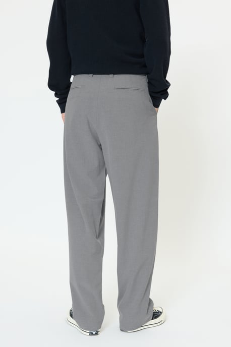 Casual Hose MAChino Casual Hose Lockere Passform - Image 3