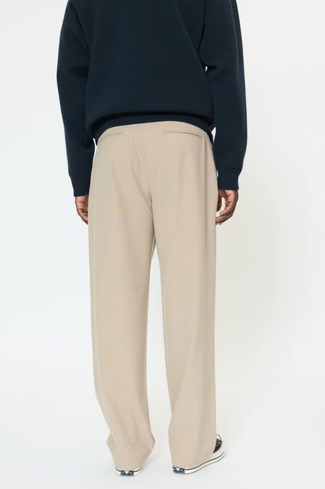 Casual Hose MAChino Casual Hose Lockere Passform - Image 3