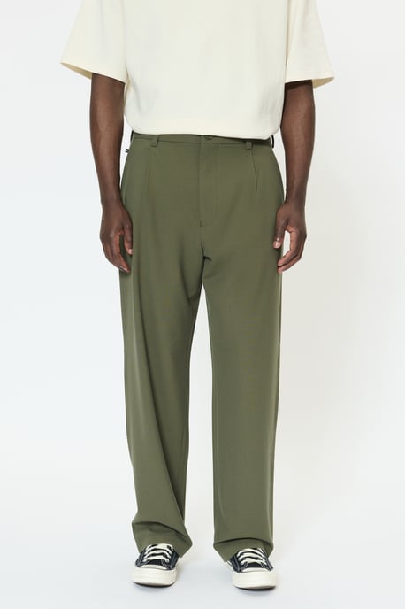 Casual Hose MAChino Casual Hose Lockere Passform - Image 2