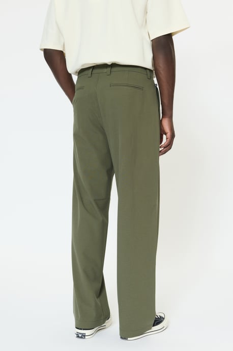 Casual Hose MAChino Casual Hose Lockere Passform - Image 3