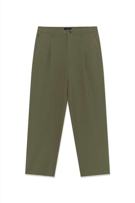 Casual Hose MAChino Casual Hose Lockere Passform - Image 4