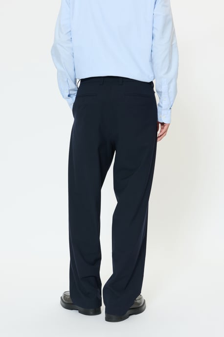 Casual Hose MAChino Casual Hose Lockere Passform - Image 3