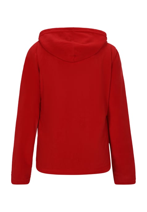 Schmuddelwedda Fleecejacke Frauen verrotten - Image 2