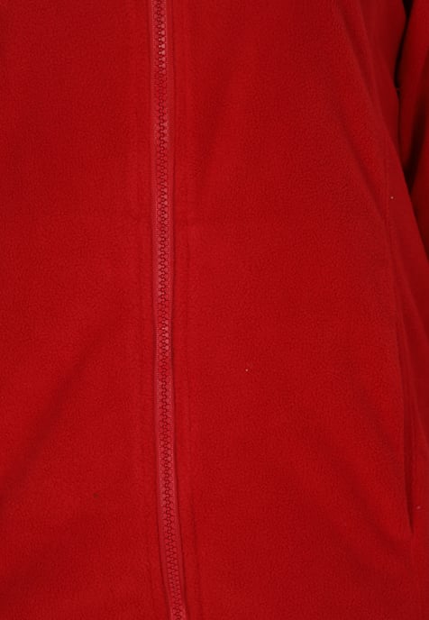 Schmuddelwedda Fleecejacke Frauen verrotten - Image 3