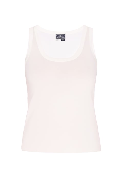 Dreimaster Spitze Frauen cremefarben - Image 1