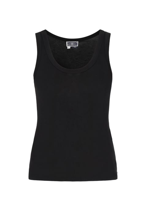 Dreimaster Spitze Frauen Schwarz - Image 1