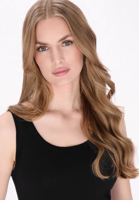 Dreimaster Spitze Frauen Schwarz - Image 5