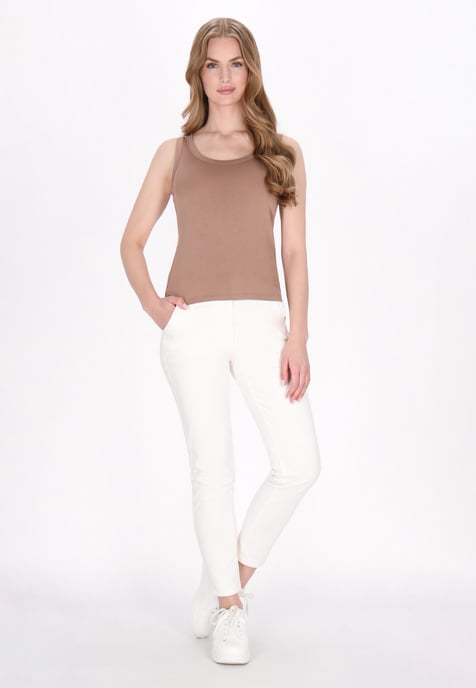 Dreimaster Spitze Frauen Sand - Image 2