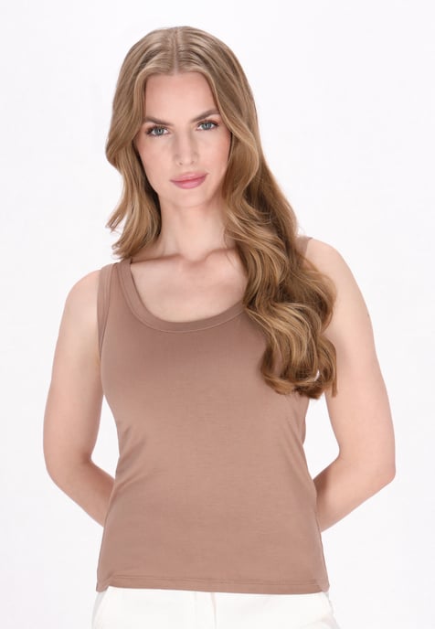 Dreimaster Spitze Frauen Sand - Image 3