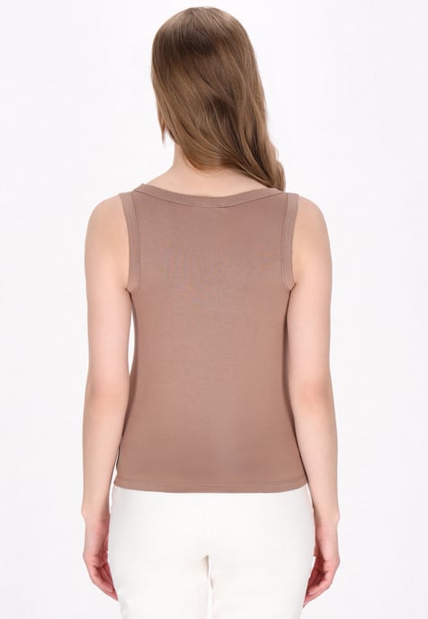 Dreimaster Spitze Frauen Sand - Image 4