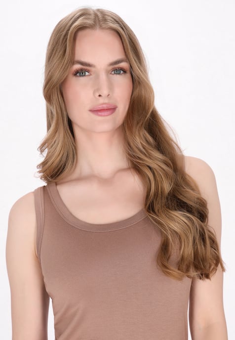 Dreimaster Spitze Frauen Sand - Image 5