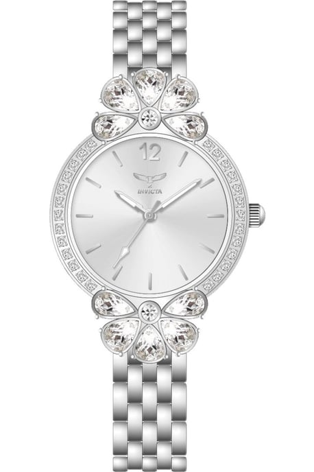 Invicta Wildflower 69111 Damenuhr - 30mm - Image 1