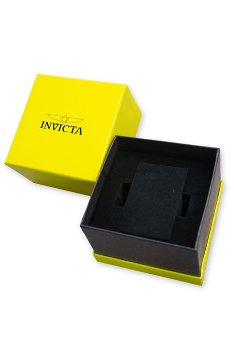 Invicta Wildflower 69112 Damenuhr - 30mm - Image 2