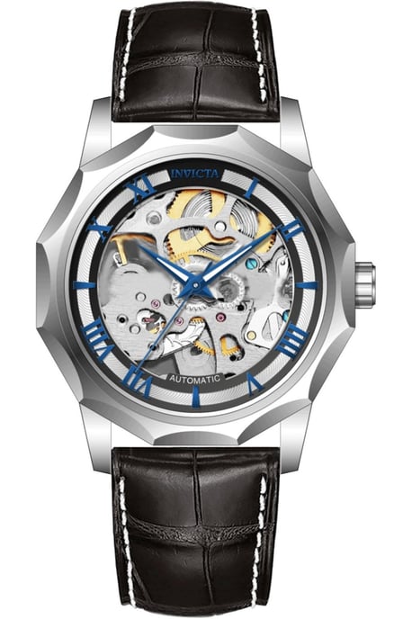 Invicta Objet D Art 69126 Herrenuhr - 42mm - Image 1