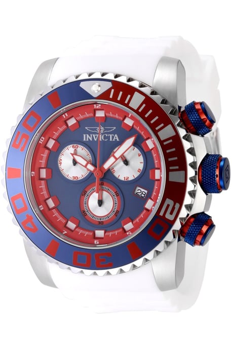 Invicta Sea Hunter 48989 Herrenuhr - 52mm - Image 1