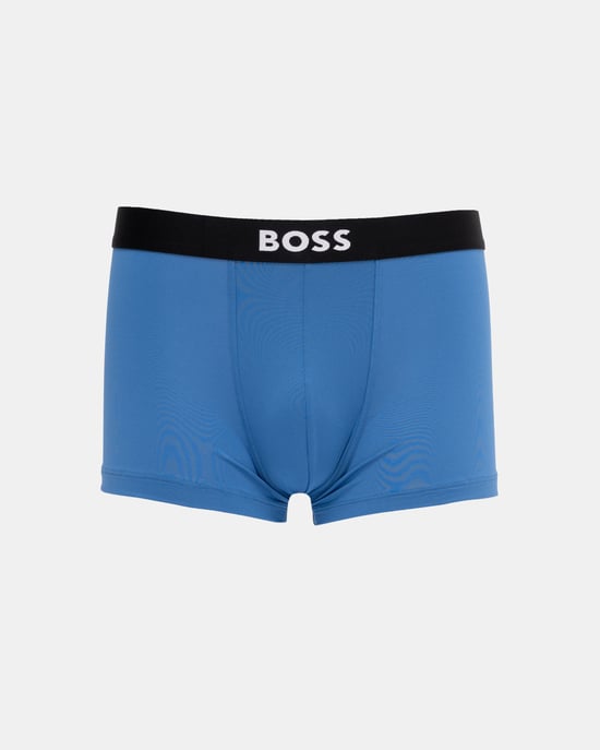 Micro ONE Verschiedenes 980 Boxershorts in Schwarz (3er-Pack) - Image 2