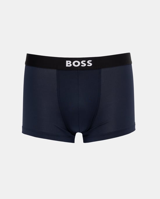 Micro ONE Verschiedenes 980 Boxershorts in Schwarz (3er-Pack) - Image 3