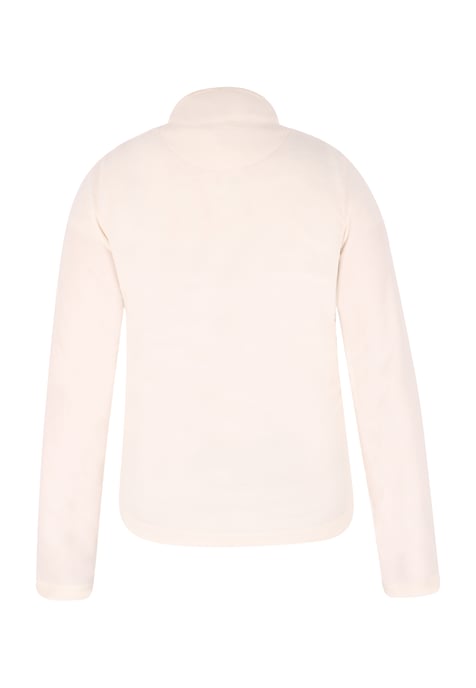 Schmuddelwedda Fleecepullover Frauen Wollweiß - Image 2