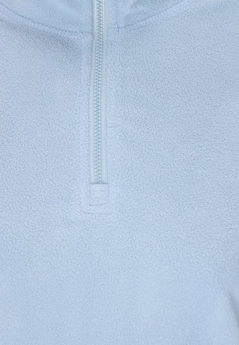 Schmuddelwedda Fleecepullover Frauen hellblau - Image 3