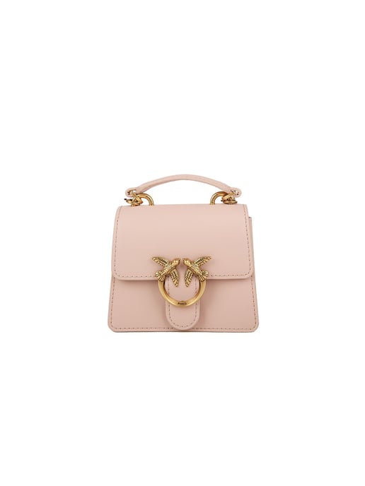 Pinko Love One Top Handle Mikroleicht - Image 1