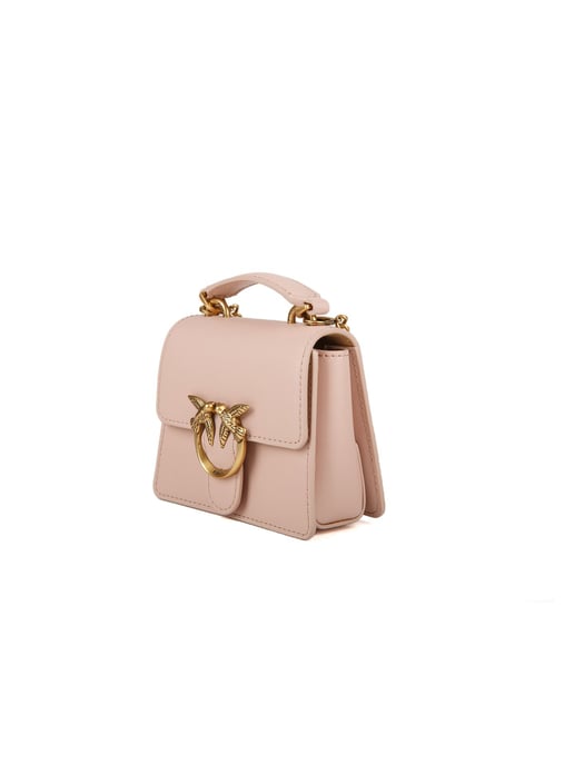 Pinko Love One Top Handle Mikroleicht - Image 2