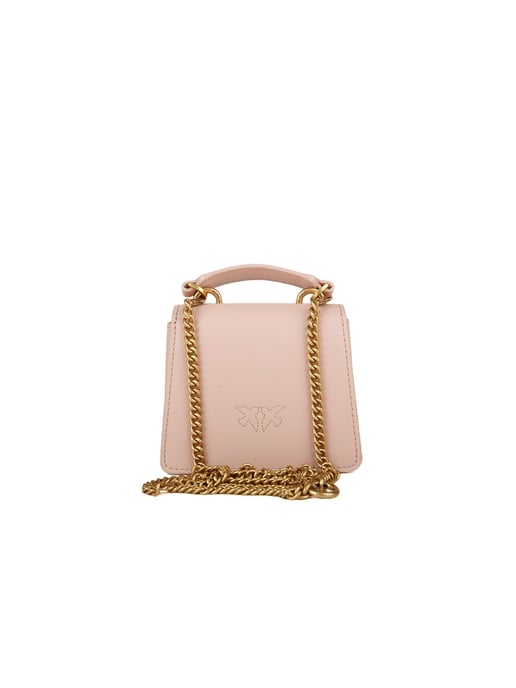 Pinko Love One Top Handle Mikroleicht - Image 3