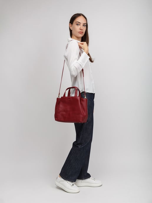 Coccinelle Malory Handtasche - Image 5