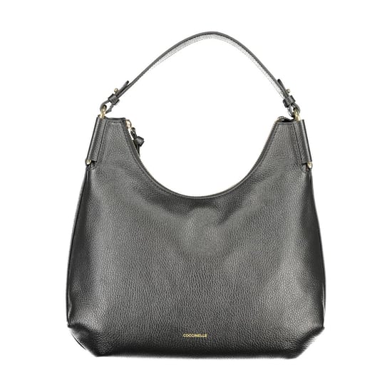 Leder Hobo Tasche - Image 1