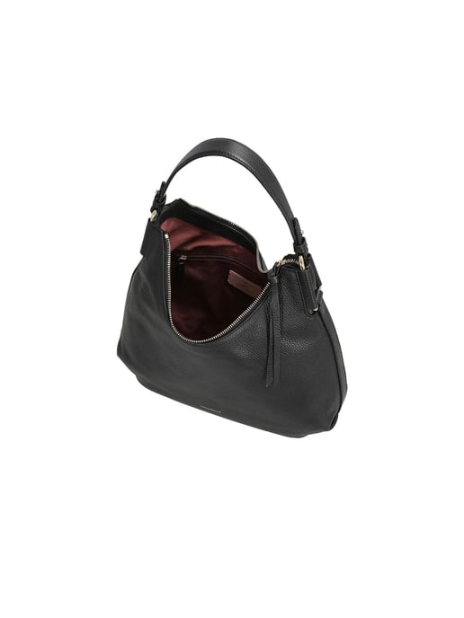 Leder Hobo Tasche - Image 3