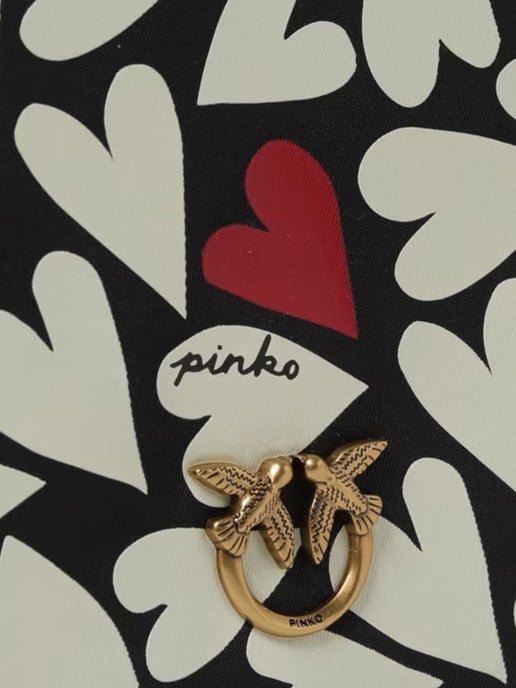 Pinko Love Berry H3 Gürtel - Image 3