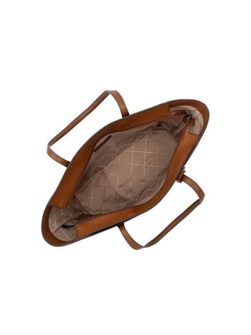 Arden Große Reißverschluss-Tasche - Image 2