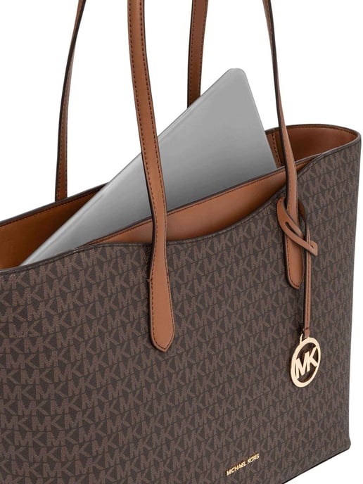 Arden Große Reißverschluss-Tasche - Image 4