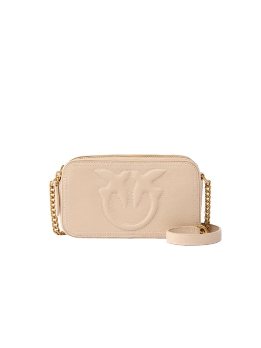 Pinko Carrie Kamera Tasche Mini - Image 1