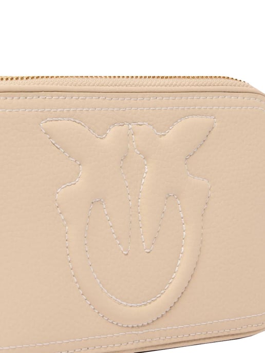 Pinko Carrie Kamera Tasche Mini - Image 4