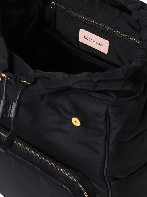Coccinelle Campus Puffy Ny Handtasche - Image 3
