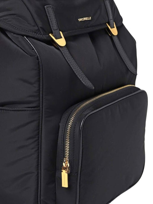 Coccinelle Campus Puffy Ny Handtasche - Image 4