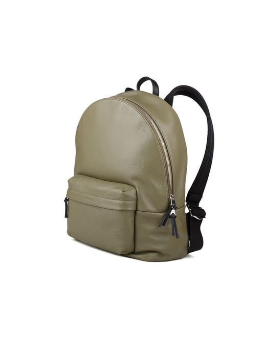 Coccinelle Stg Soft Rucksack - Image 2