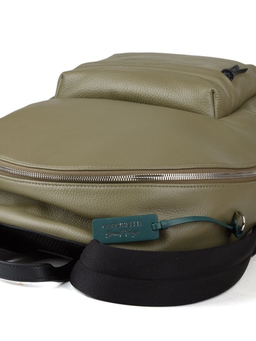 Coccinelle Stg Soft Rucksack - Image 4