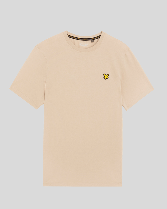 Lyle & Scott Sport-T-Shirt – Grau - Image 5