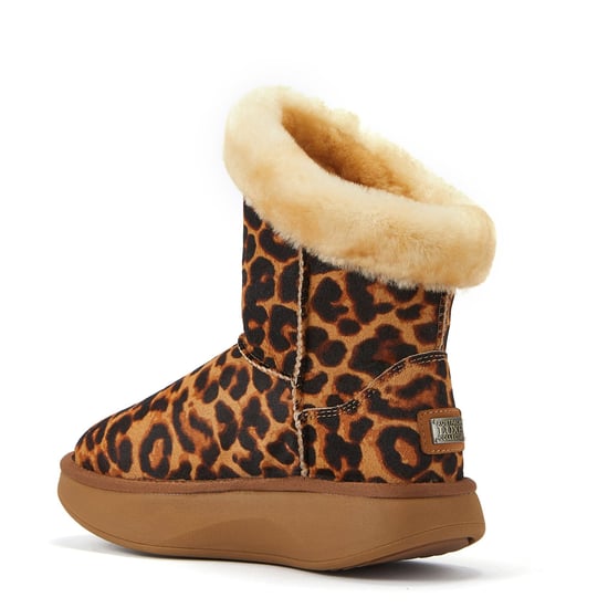 Penny Leopard Stiefeletten - Image 3
