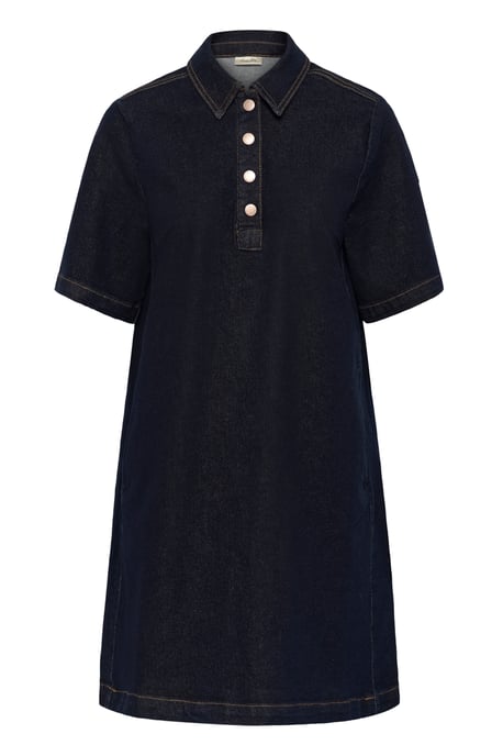 Denimkleid CRDenaya Denimkleid A-shape - Image 4