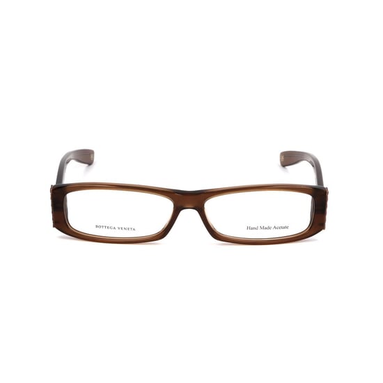 Bottega Veneta Braune Acetat-Brillen (Gestelle) - Image 2