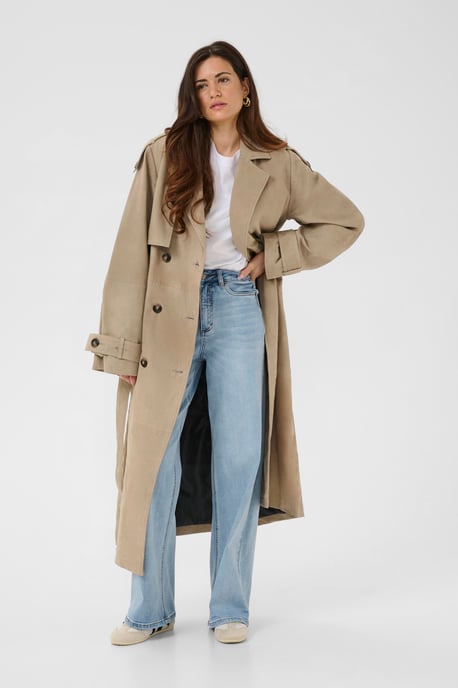 Jacke KArachel Jacke Baggy fit - Image 1