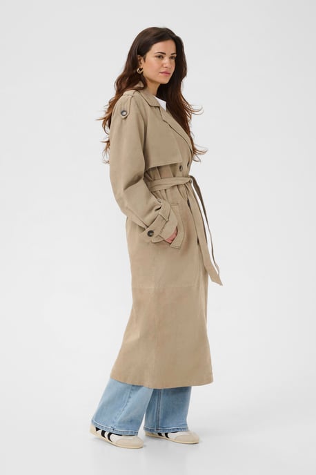Jacke KArachel Jacke Baggy fit - Image 2