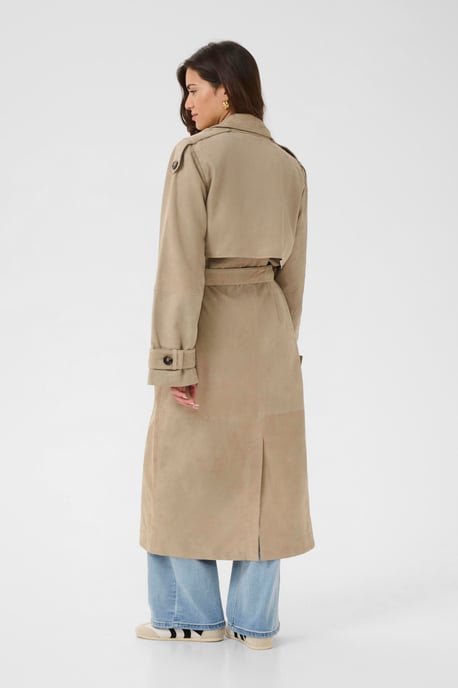 Jacke KArachel Jacke Baggy fit - Image 3