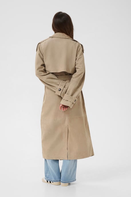 Jacke KArachel Jacke Baggy fit - Image 4